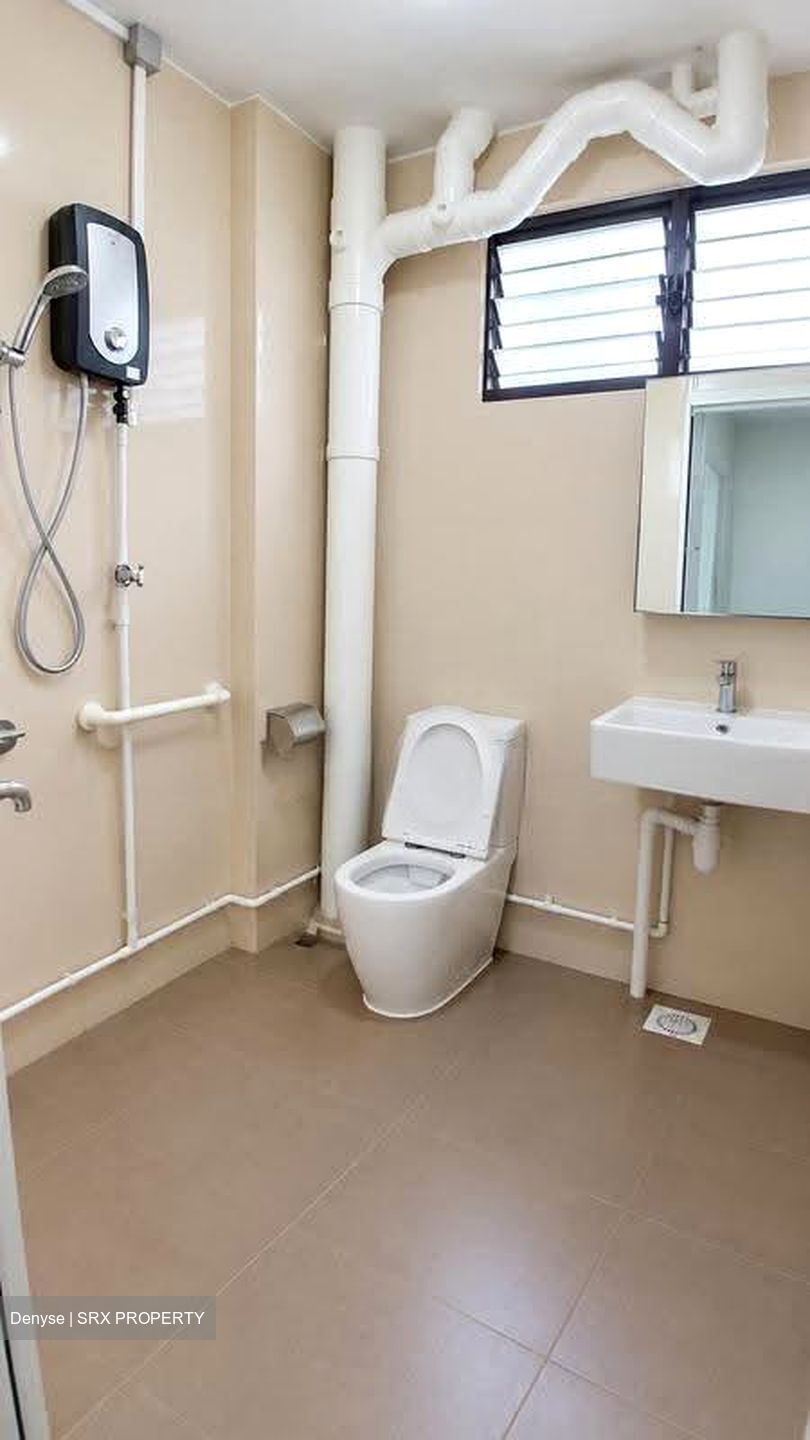 Blk 865 Yishun Street 81 (Yishun), HDB 5 Rooms #626348101